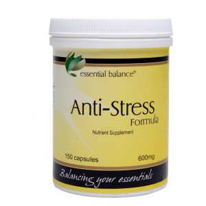 Anti-Stress 150 caps