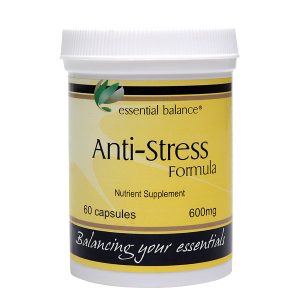 Anti-Stress 60 caps