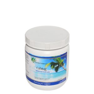 CalMag 600gms powder