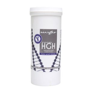 HGH Natural Human Growth Hormone