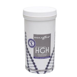 HGH Natural Human Growth Hormone