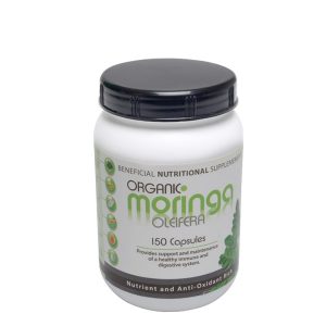 Moringa 150 Capsules