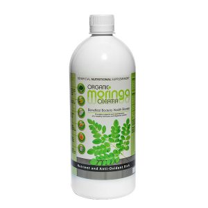 Moringa Probiotic Juice 1 litre