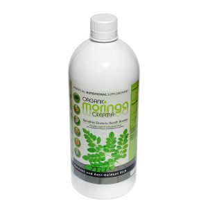 Moringa Probiotic Juice 1 litre