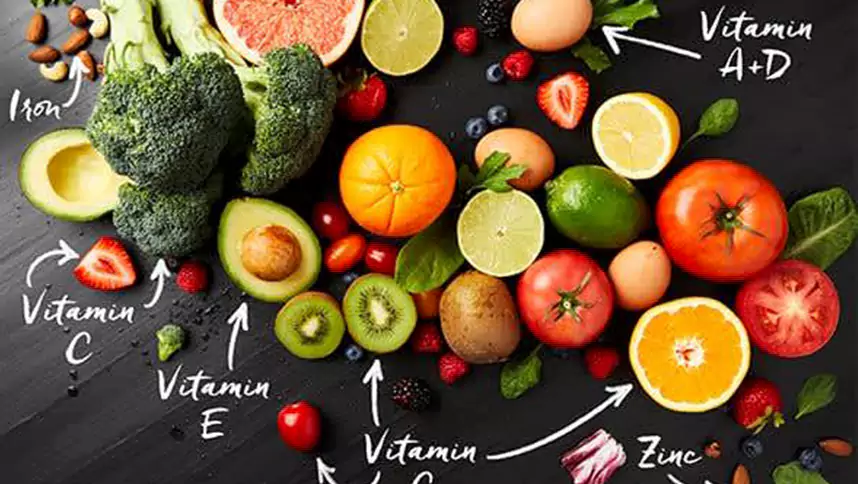 Strengthening Your Immune System Naturally: A Holistic Approach to Boosting Immunity